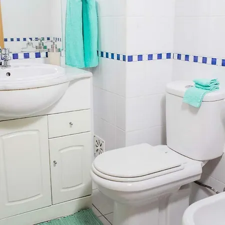 Apartmán Praia Da Rocha - Encosta De Marina Portimão
