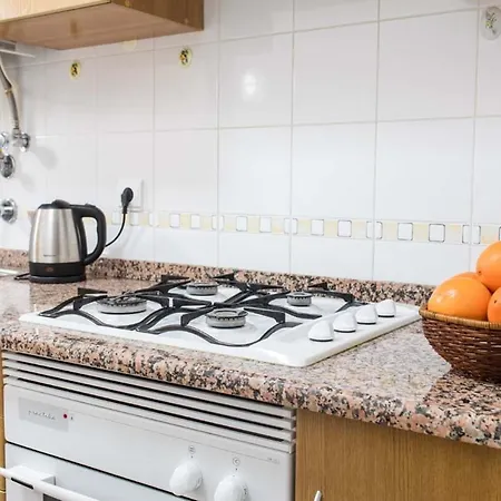 Apartmán Praia Da Rocha - Encosta De Marina