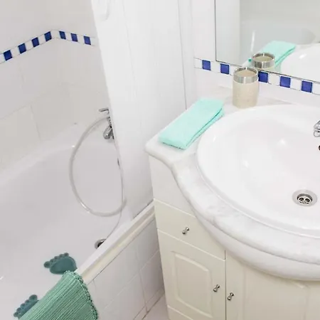 Apartmán Praia Da Rocha - Encosta De Marina Portimão