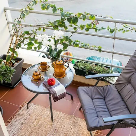 Apartman Praia Da Rocha - Encosta De Marina Portimão