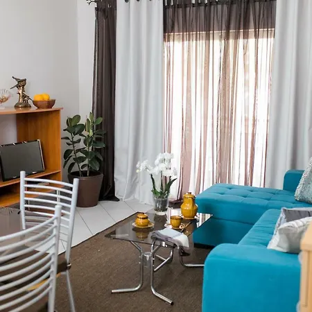 Praia Da Rocha - Encosta De Marina Apartman *