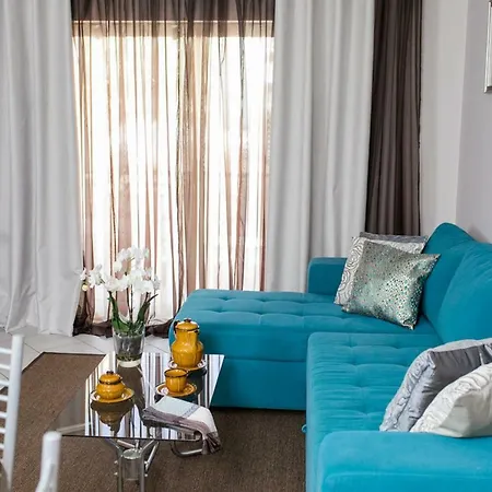 Apartman Praia Da Rocha - Encosta De Marina