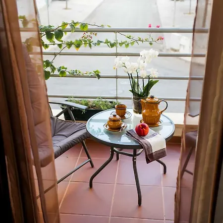 Praia Da Rocha - Encosta De Marina Apartman *