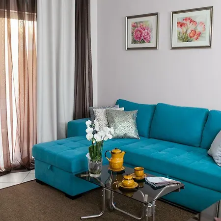 Praia Da Rocha - Encosta De Marina Apartman