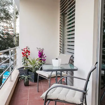 Apartman Praia Da Rocha - Encosta De Marina