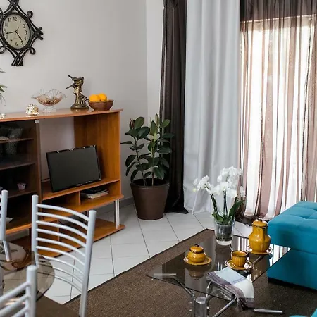 Praia Da Rocha - Encosta De Marina Apartman