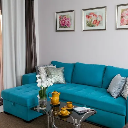 Apartman Praia Da Rocha - Encosta De Marina *