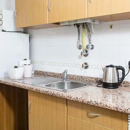 Praia Da Rocha - Encosta De Marina Apartman Portimão