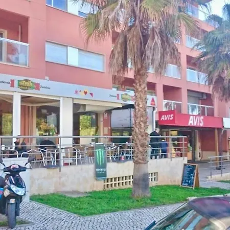Apartman Praia Da Rocha - Encosta De Marina *