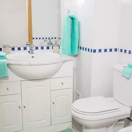 Praia Da Rocha - Encosta De Marina Apartman Portimão