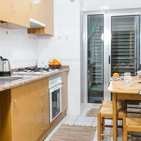 Praia Da Rocha - Encosta De Marina Apartman
