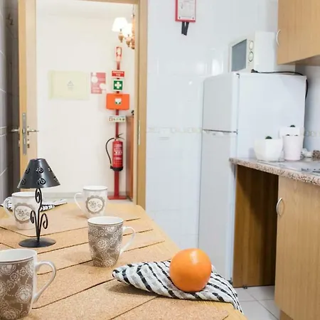 Praia Da Rocha - Encosta De Marina Apartman *
