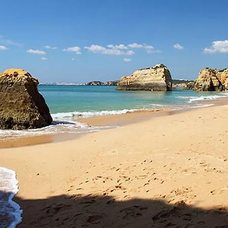 Praia Da Rocha - Encosta De Marina *