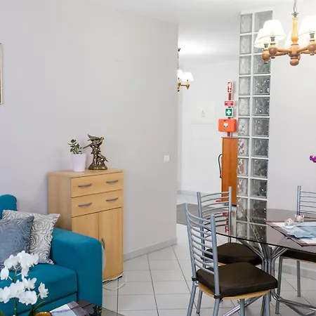 Apartman Praia Da Rocha - Encosta De Marina *