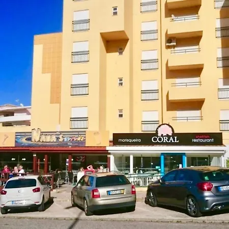 Apartman Praia Da Rocha - Encosta De Marina